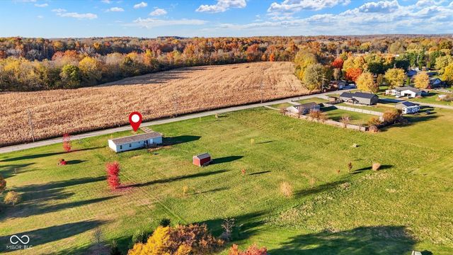 717 Henley Avenue, Carthage, IN 46115