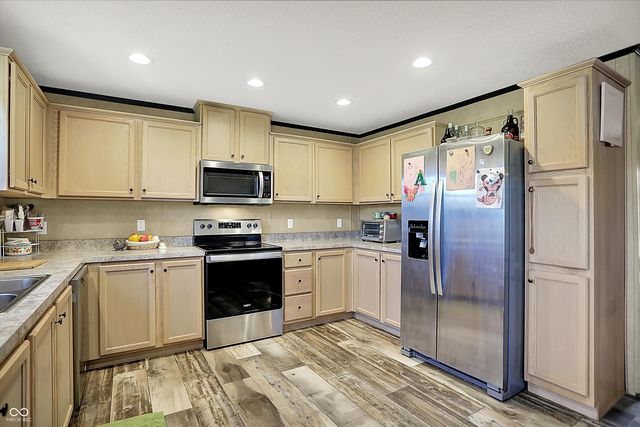 717 Henley Avenue, Carthage, IN 46115