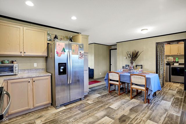 717 Henley Avenue, Carthage, IN 46115