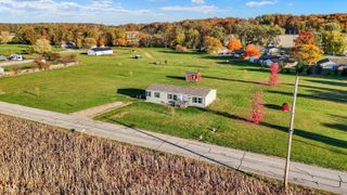 717 Henley Avenue, Carthage, IN 46115