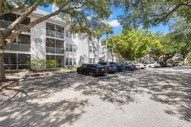 3310 HAVILAND COURT 104, Palm Harbor, FL 34684
