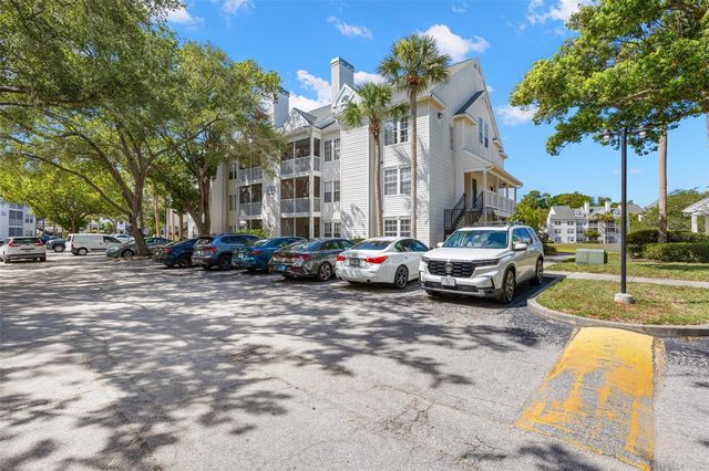 3310 HAVILAND COURT 104, Palm Harbor, FL 34684