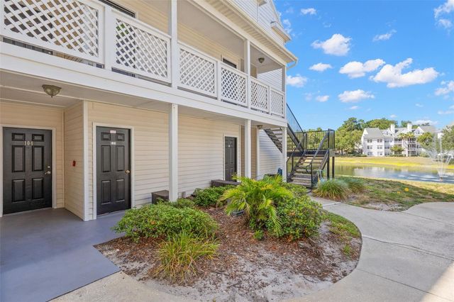 3310 HAVILAND COURT 104, Palm Harbor, FL 34684