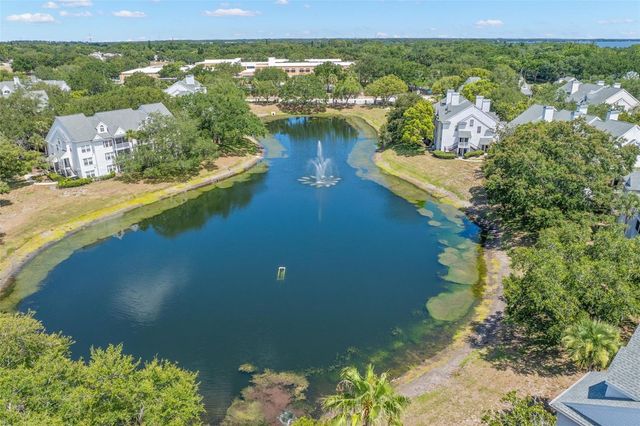 3310 HAVILAND COURT 104, Palm Harbor, FL 34684