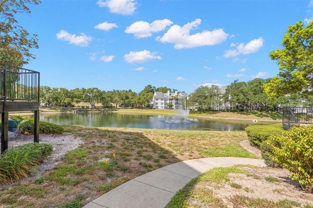 3310 HAVILAND COURT 104, Palm Harbor, FL 34684
