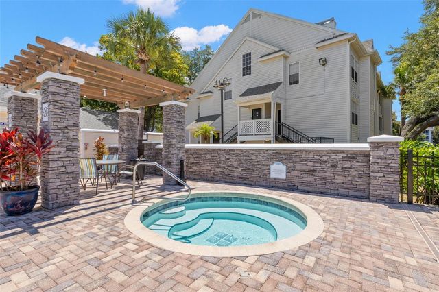 3310 HAVILAND COURT 104, Palm Harbor, FL 34684