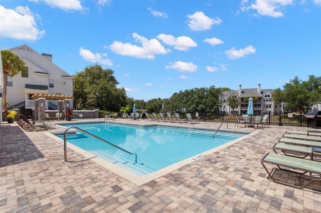 3310 HAVILAND COURT 104, Palm Harbor, FL 34684
