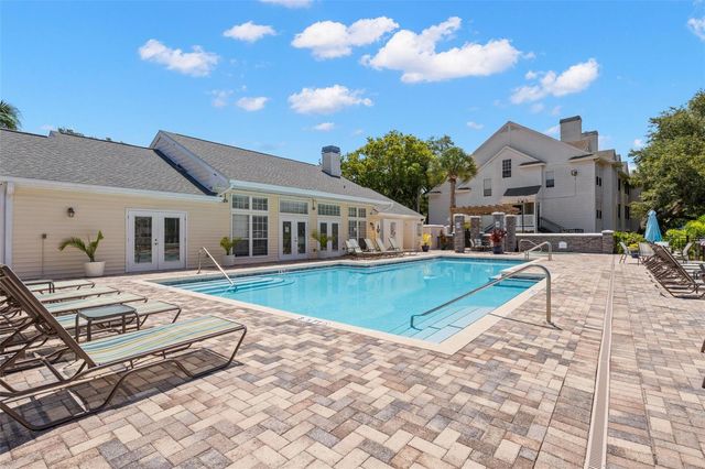 3310 HAVILAND COURT 104, Palm Harbor, FL 34684