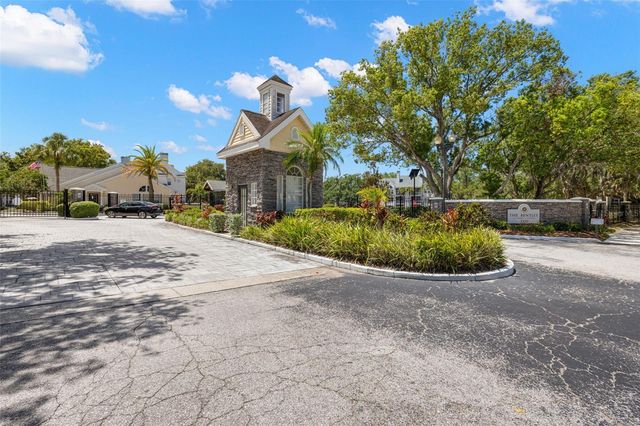 3310 HAVILAND COURT 104, Palm Harbor, FL 34684