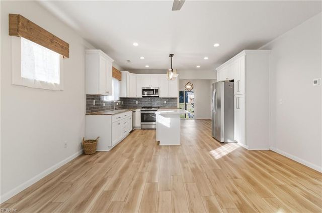 2110 Saint Denis AVE, Norfolk, VA 23509