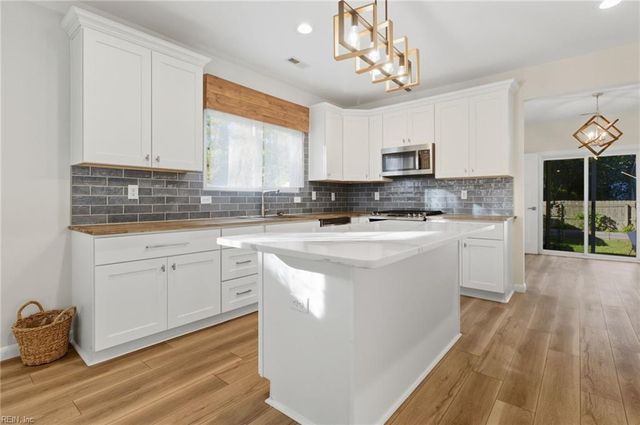 2110 Saint Denis AVE, Norfolk, VA 23509