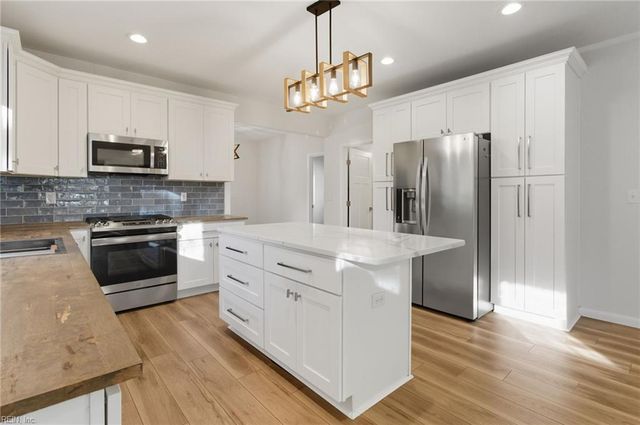 2110 Saint Denis AVE, Norfolk, VA 23509