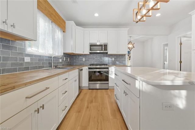 2110 Saint Denis AVE, Norfolk, VA 23509