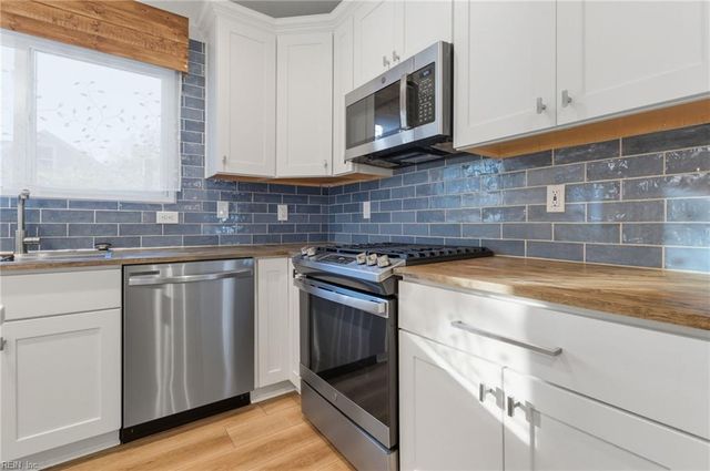 2110 Saint Denis AVE, Norfolk, VA 23509