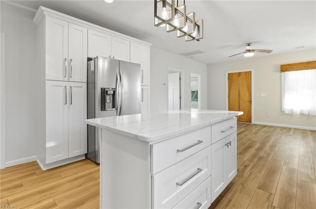 2110 Saint Denis AVE, Norfolk, VA 23509