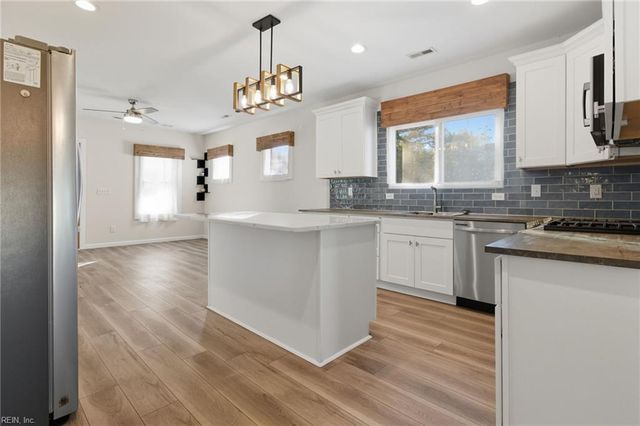 2110 Saint Denis AVE, Norfolk, VA 23509