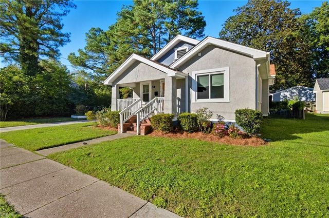 2110 Saint Denis AVE, Norfolk, VA 23509