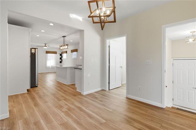 2110 Saint Denis AVE, Norfolk, VA 23509
