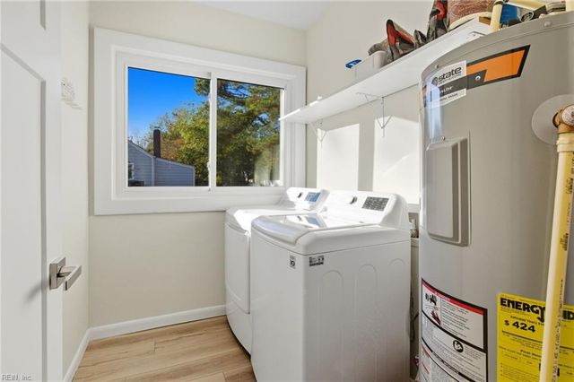 2110 Saint Denis AVE, Norfolk, VA 23509