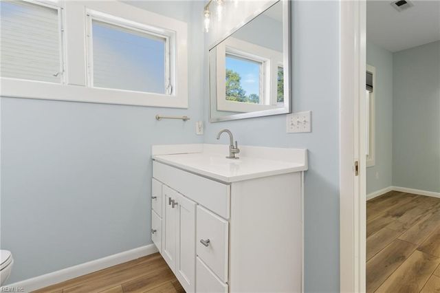 2110 Saint Denis AVE, Norfolk, VA 23509