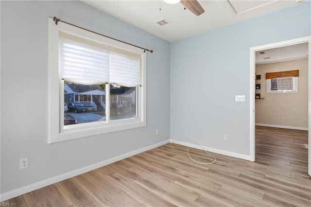 2110 Saint Denis AVE, Norfolk, VA 23509