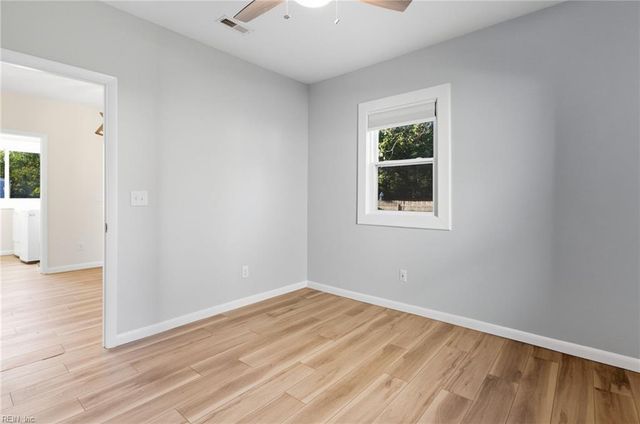 2110 Saint Denis AVE, Norfolk, VA 23509