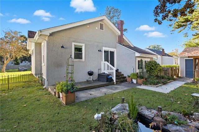 2110 Saint Denis AVE, Norfolk, VA 23509