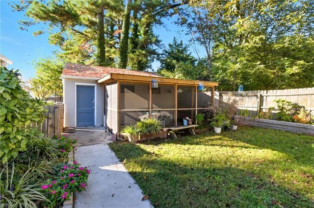 2110 Saint Denis AVE, Norfolk, VA 23509