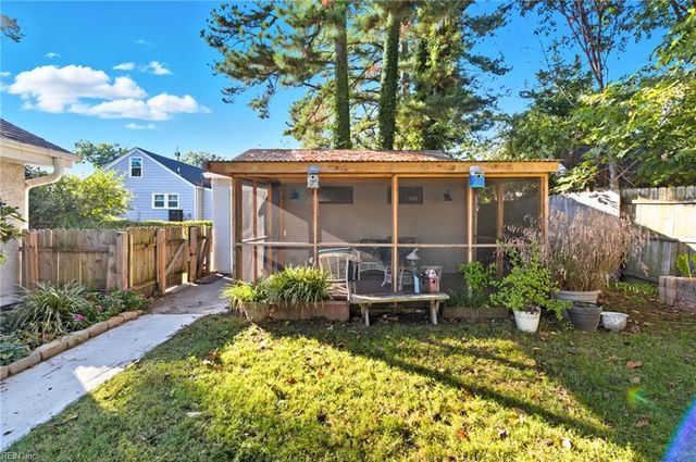 2110 Saint Denis AVE, Norfolk, VA 23509