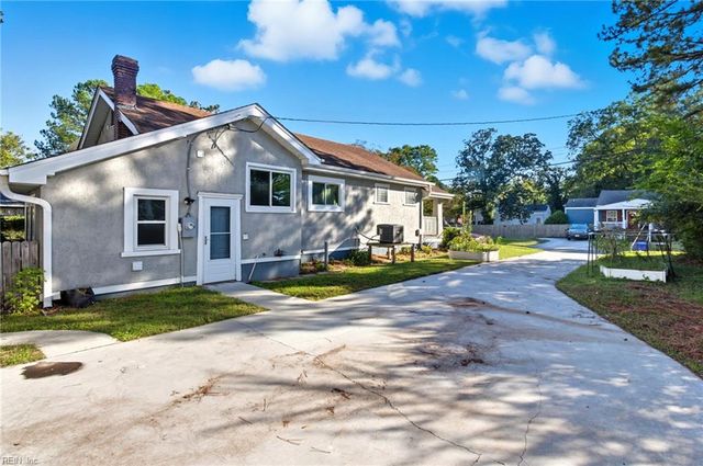 2110 Saint Denis AVE, Norfolk, VA 23509