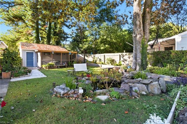 2110 Saint Denis AVE, Norfolk, VA 23509