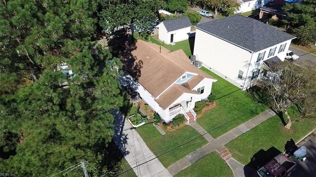 2110 Saint Denis AVE, Norfolk, VA 23509