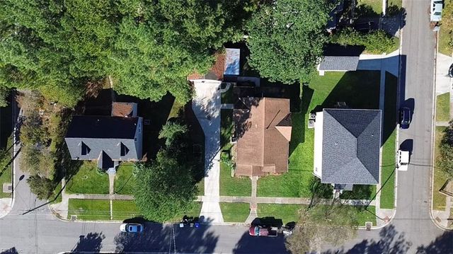 2110 Saint Denis AVE, Norfolk, VA 23509