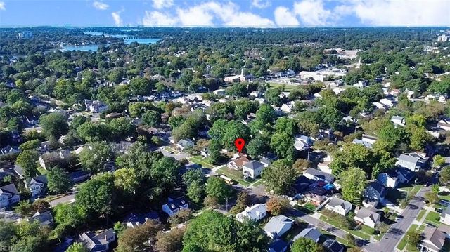 2110 Saint Denis AVE, Norfolk, VA 23509