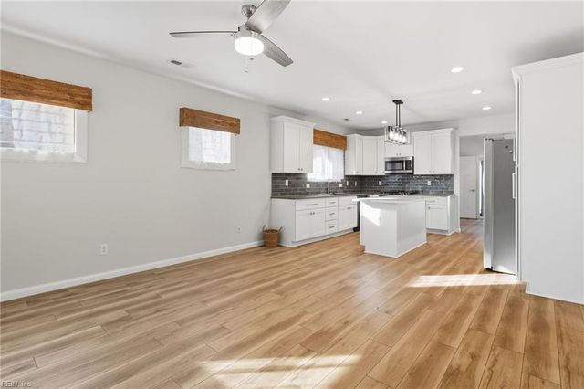 2110 Saint Denis AVE, Norfolk, VA 23509