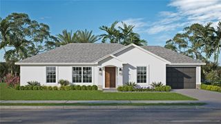 0 TRAPPER JOHN ROAD, Weeki Wachee, FL 34614