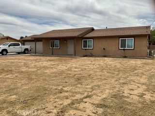 17965 Live Oak Street, Hesperia, CA 92345