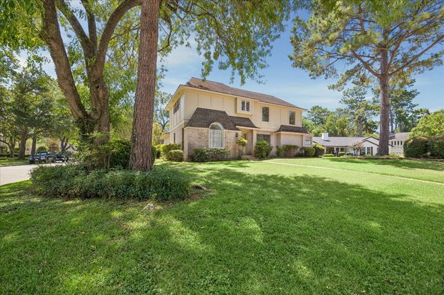 5410 Red Cliff Drive, Kingwood, TX 77345