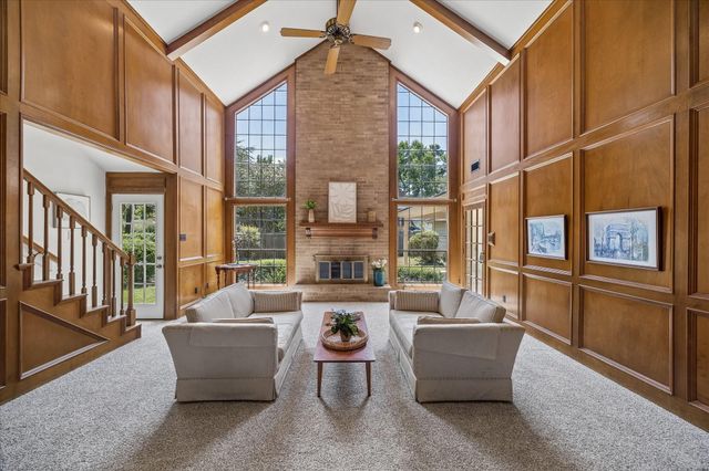 5410 Red Cliff Drive, Kingwood, TX 77345