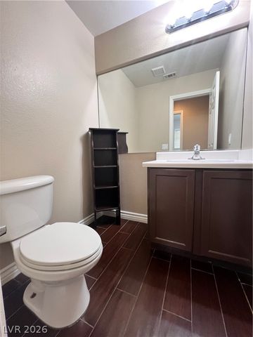 5308 Las Cruces Heights Street, North Las Vegas, NV 89081