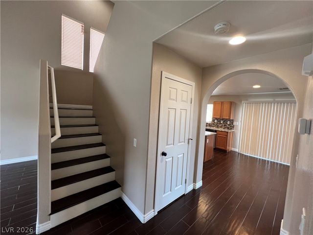 5308 Las Cruces Heights Street, North Las Vegas, NV 89081