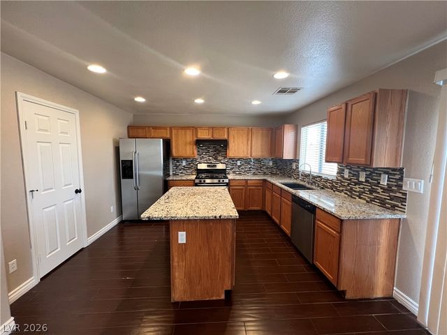 5308 Las Cruces Heights Street, North Las Vegas, NV 89081