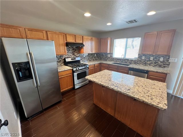 5308 Las Cruces Heights Street, North Las Vegas, NV 89081