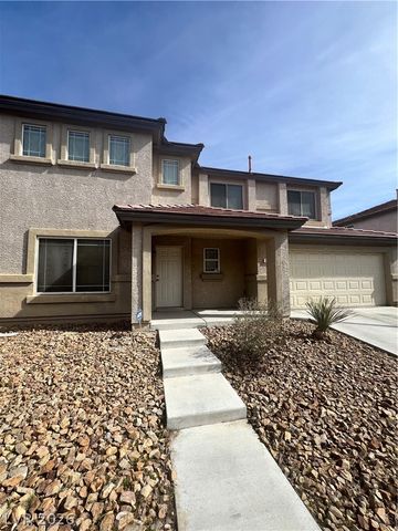 5308 Las Cruces Heights Street, North Las Vegas, NV 89081