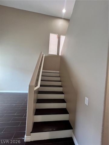 5308 Las Cruces Heights Street, North Las Vegas, NV 89081