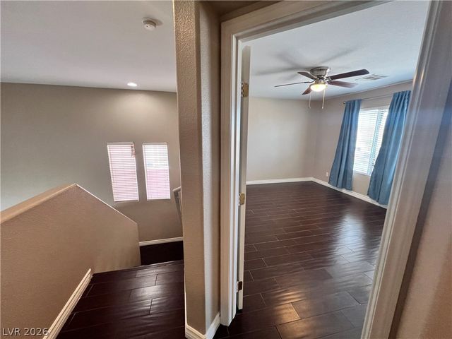 5308 Las Cruces Heights Street, North Las Vegas, NV 89081