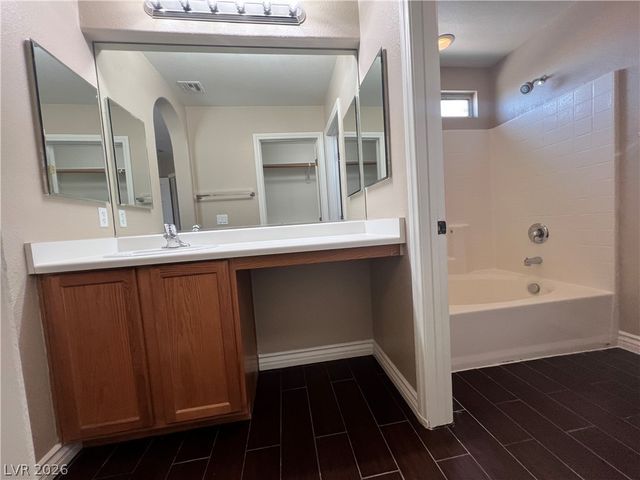 5308 Las Cruces Heights Street, North Las Vegas, NV 89081