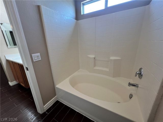 5308 Las Cruces Heights Street, North Las Vegas, NV 89081