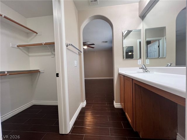 5308 Las Cruces Heights Street, North Las Vegas, NV 89081