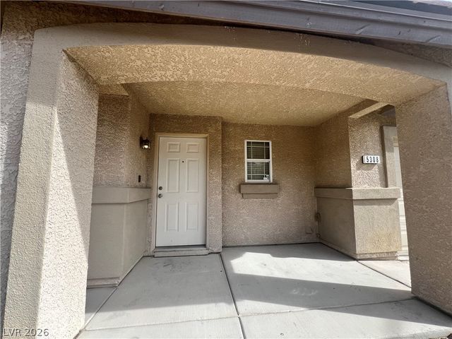 5308 Las Cruces Heights Street, North Las Vegas, NV 89081